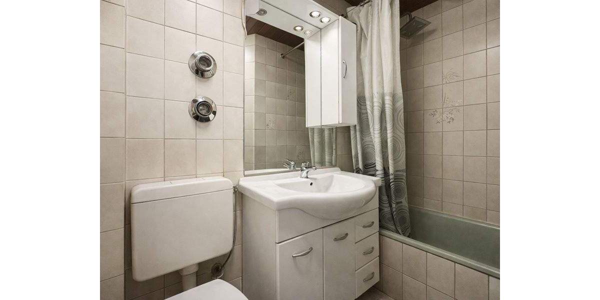 Etagenwohnung Frankfurt Nordend-West - 3 Zimmer, 58 m&sup2;, 349.000&euro; | Angebot:25644572