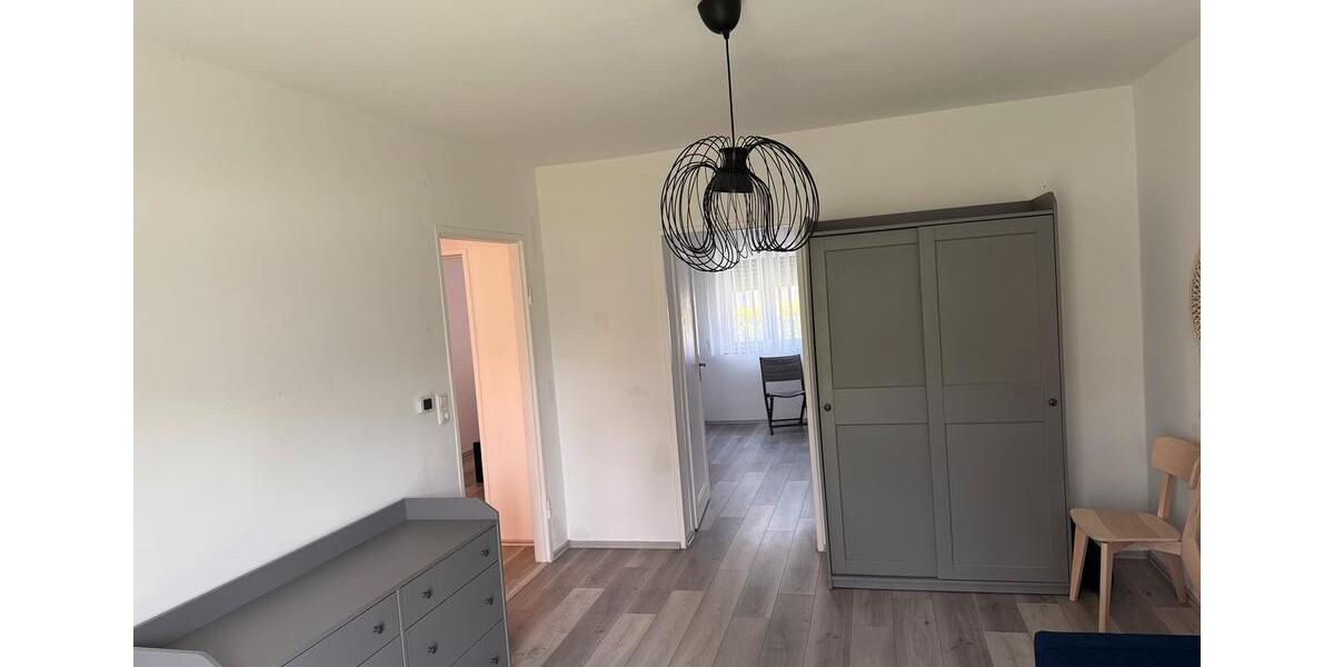 Erdgeschoßwohnung Bad Homburg vor der Höhe Gonzenheim - 3 Zimmer, 65 m&sup2;, 1.263&euro; | Angebot:26526946