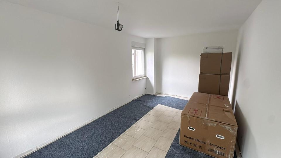 Etagenwohnung Bruchköbel - 5 Zimmer, 160 m&sup2;, 2.240&euro; | Angebot:26170114