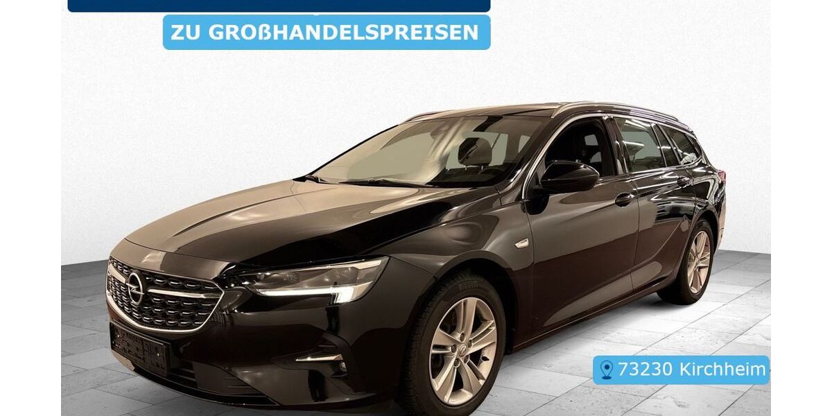 Opel Insignia 60.243 km 16.807 &euro; Frankfurt 60596