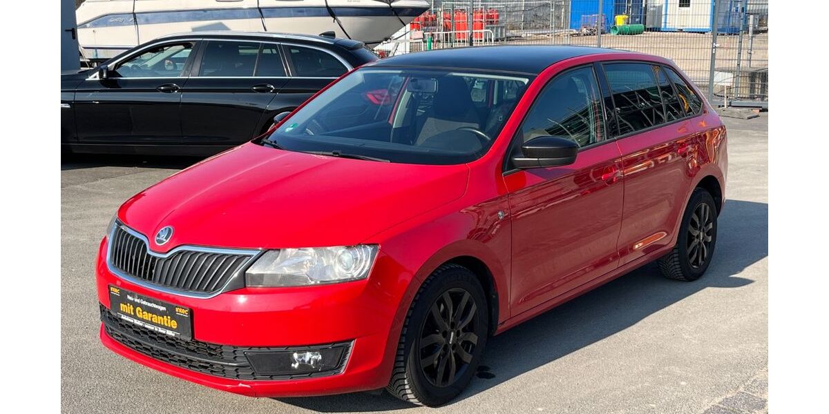 Skoda Rapid 152.448 km 5.600 &euro; Frankfurt am Main 65933