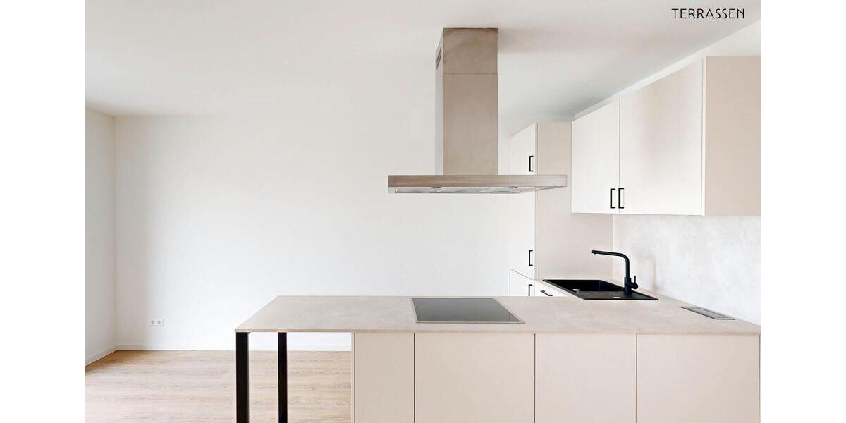 Ihr neues Zuhause: Attraktive 2-Zimmer-Wohnung 2 zimmer