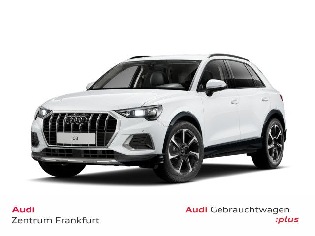 Audi Q3 8.210 km 36.750 &euro; Frankfurt am Main 60314