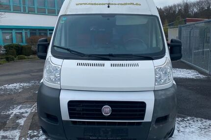 Fiat Ducato 184.000 km 7.499 &euro; Hanau 63457