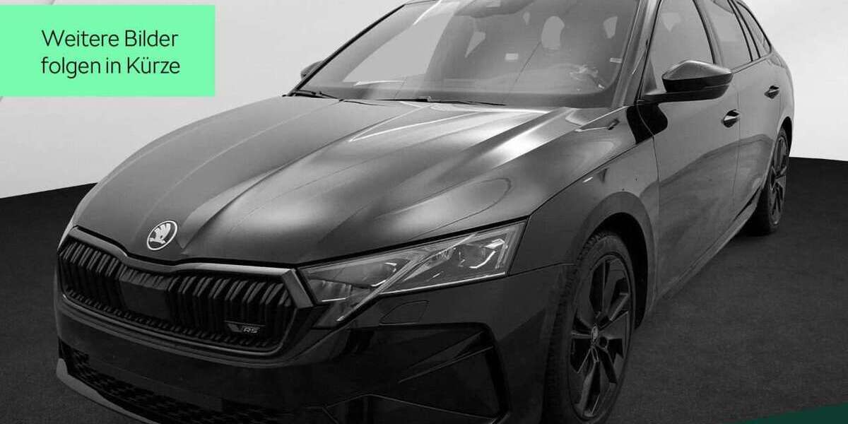 Skoda Octavia 17.000 km 37.499 € Mühlheim a. Main 63165