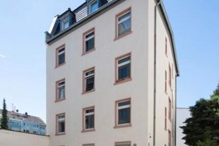 Wohnung Frankfurt am Main Nordend West - 2 Zimmer, 44 m&sup2;, 926&euro; | Angebot:25483342