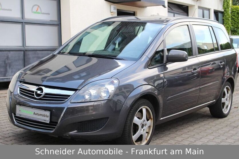 Zafira