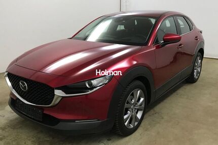 Mazda CX-30 42.163 km 19.266 &euro; Eschborn 65760