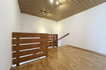 Im Zentrum und doch ruhig! Maisonette-Wohnung mit 3 Zimmern und Balkon - Etagenwohnung Groß-Gerau / Wallerstädten Wallerstädten | Angebot:26180465