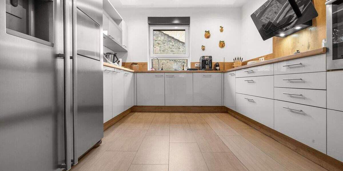 Doppelhaushälfte Hattersheim am Main Hattersheim - 6 Zimmer, 158 m&sup2;, 649.000&euro; | Angebot:25737433