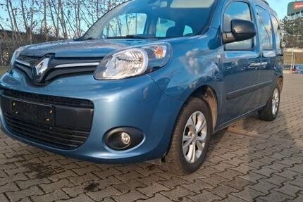 Renault Kangoo 48.250 km 12.800 &euro; Rüsselsheim 65428
