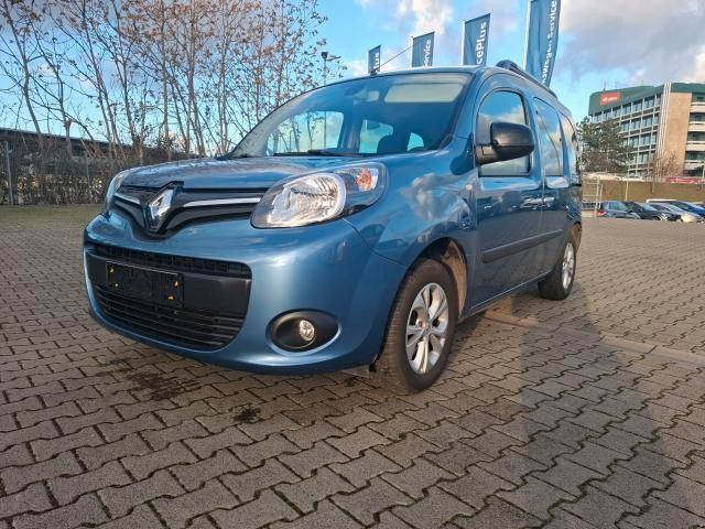 Renault Kangoo 48.250 km 12.890 &euro; Rüsselsheim 65428
