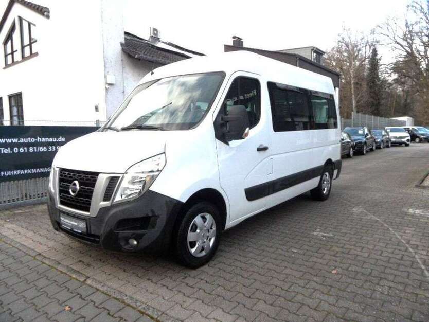 NV400