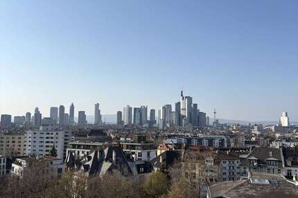 Wohnung Frankfurt am Main Sachsenhausen Süd - 3 Zimmer, 108 m&sup2;, 2.270&euro; | Angebot:25820713