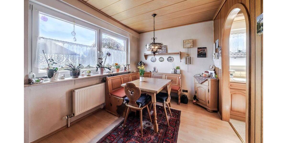 Einfamilienhaus Wehrheim - 5 Zimmer, 140 m&sup2;, 570.000&euro; | Angebot:26361300