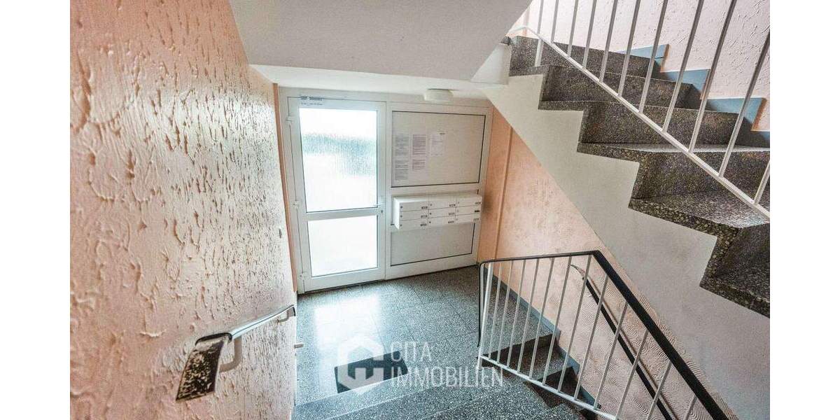 Etagenwohnung Altenstadt Lindheim - 2 Zimmer, 57 m&sup2;, 120.000&euro; | Angebot:25690336
