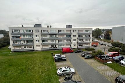 Saniert und bereit für den Einzug zimmer