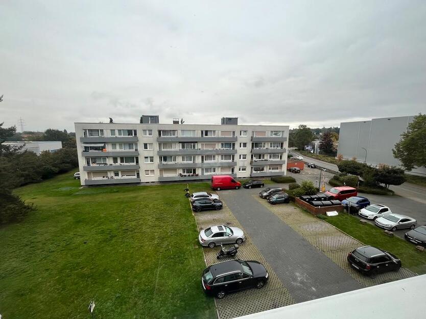 Saniert und bereit für den Einzug zimmer