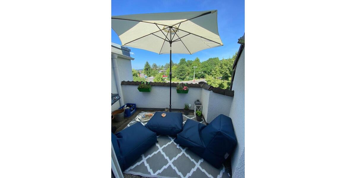 Dachgeschoßwohnung Bad Soden am Taunus - 3 Zimmer, 65 m&sup2;, 289.000&euro; | Angebot:27073256