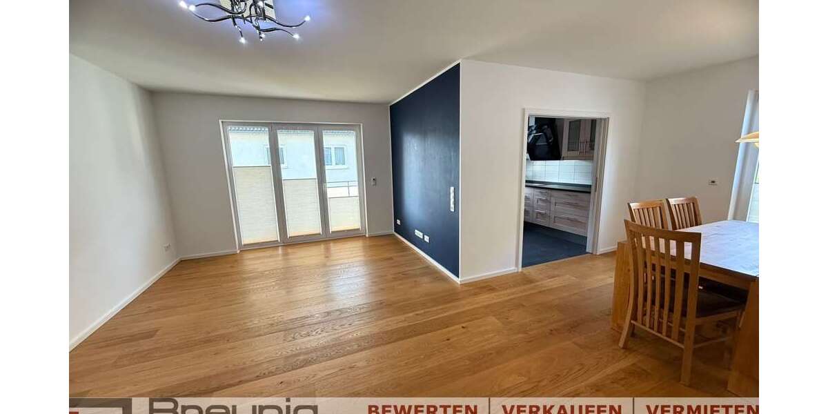 Wohnung zum Kaufen in Großkrotzenburg 359.000 € 95 m² 3 zimmer