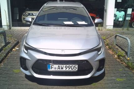 Suzuki Swace 6.700 km 26.990 &euro; Frankfurt 60486