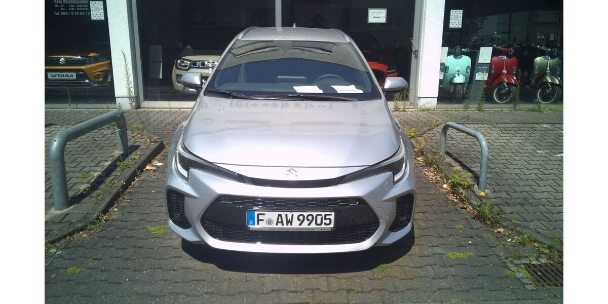 Suzuki Swace 6.700 km 26.990 &euro; Frankfurt 60486