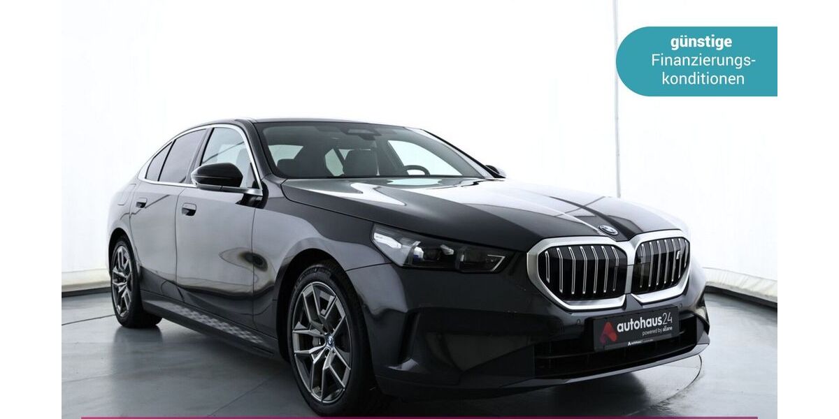 BMW i5 42.421 km 49.770 &euro; Egelsbach 63329
