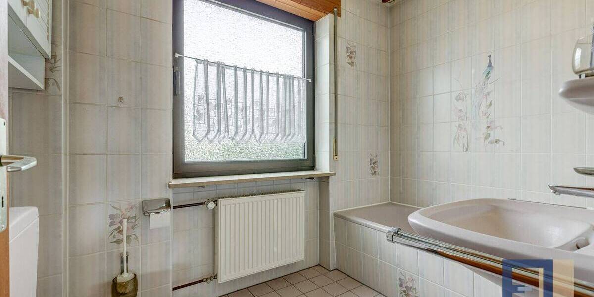 Reihenmittelhaus Bischofsheim - 5 Zimmer, 123 m&sup2;, 299.950&euro; | Angebot:26751033