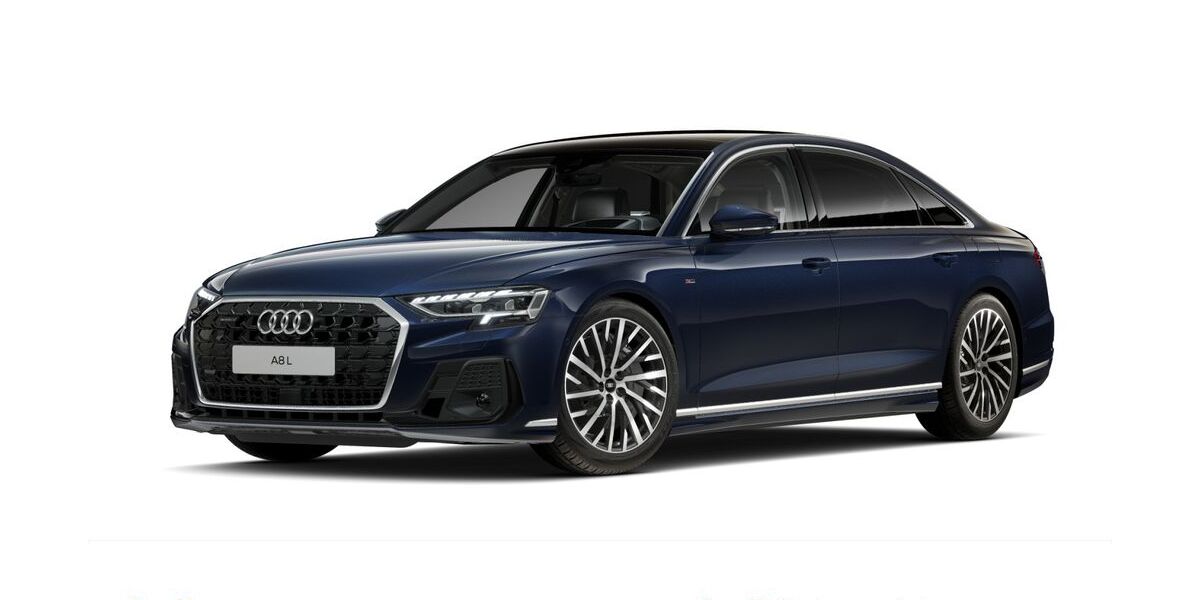 Audi A8 34.600 km 78.999 &euro; Hanau 63452