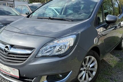 Opel Meriva 218.444 km 3.000 &euro; Mühlheim am Main 63165