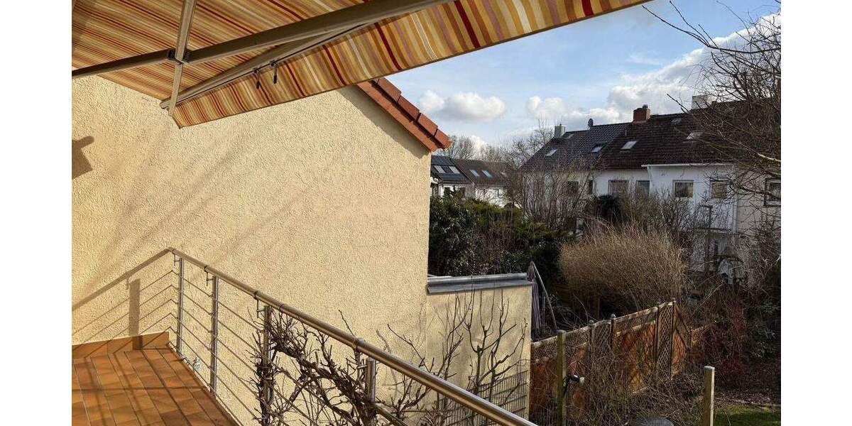Reihenendhaus Frankfurt am Main Nieder-Erlenbach - 5 Zimmer, 119 m&sup2;, 450.000&euro; | Angebot:25815008