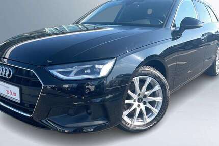 Audi A4 21.931 km 32.990 € Nidderau 61130