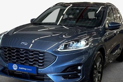 Ford Kuga 20.102 km 26.950 € Frankfurt 60386