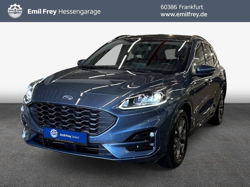 Ford Kuga 20.102 km 26.950 € Frankfurt 60386