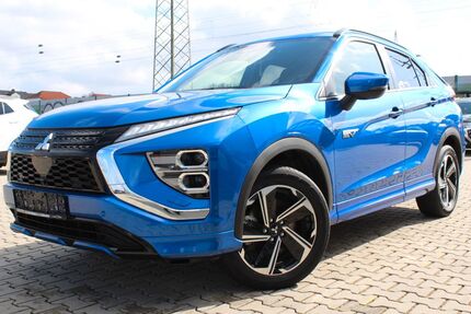 Mitsubishi Eclipse Cross 46.600 km 23.990 &euro; Flörsheim 65439