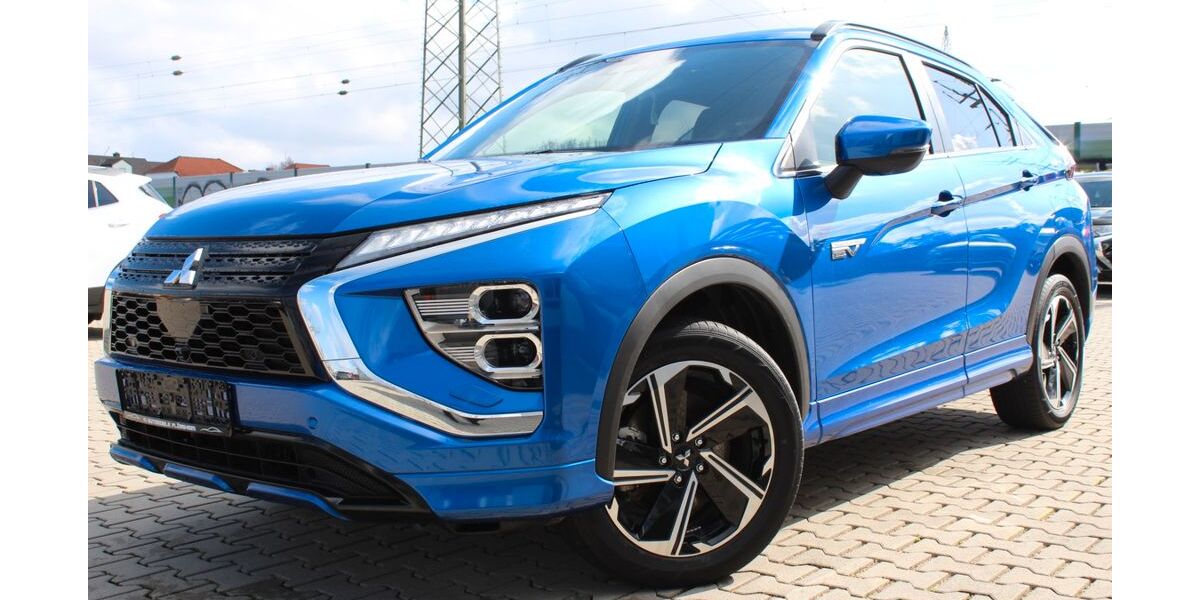 Mitsubishi Eclipse Cross 46.600 km 23.990 &euro; Flörsheim 65439