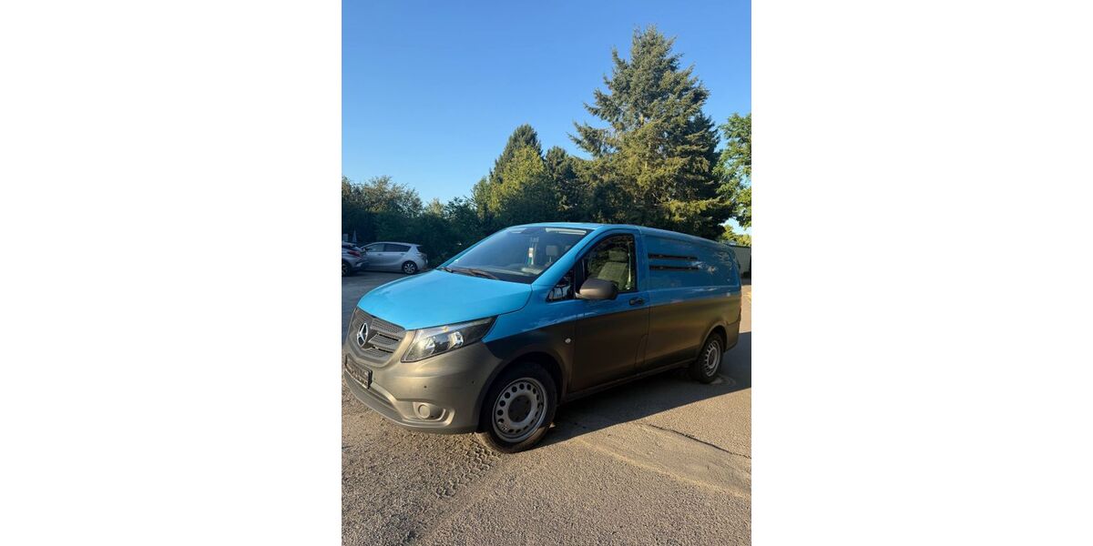 Mercedes-Benz Vito 217.000 km 10.500 &euro; Bad nauheim 61231
