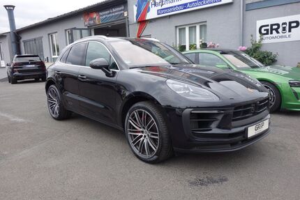 Porsche Macan 49.100 km 64.900 &euro; Oberursel 61440