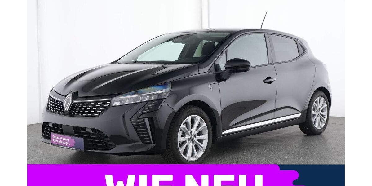 Renault Clio 4.461 km 20.486 &euro; Dietzenbach bei Frankfurt 63128