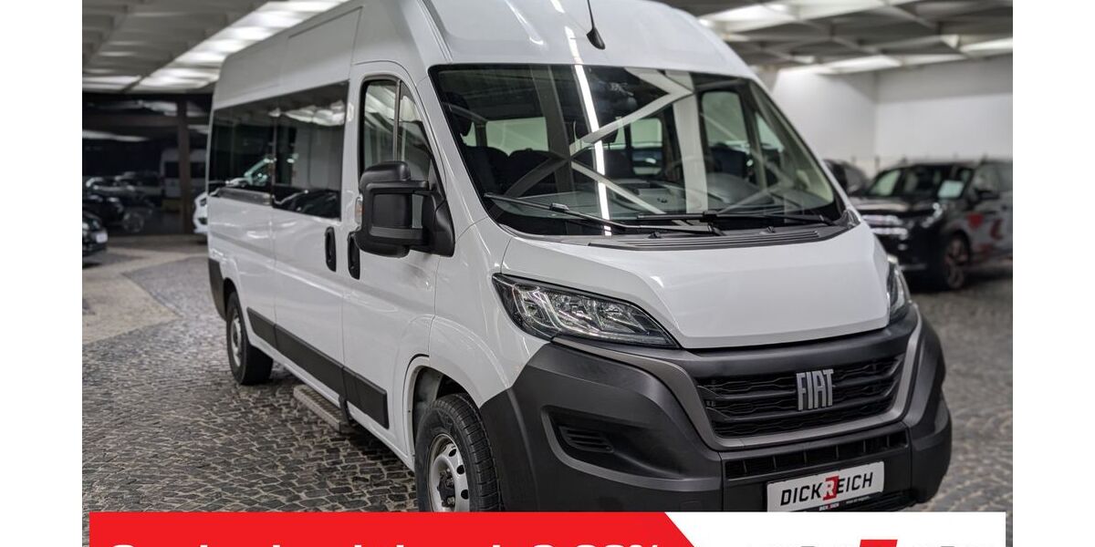 Fiat Ducato 58.424 km 28.780 € Dieburg 64807