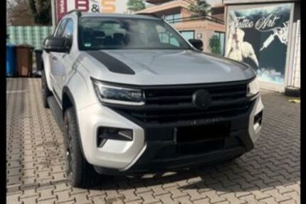 VW Amarok 28.000 km 49.800 &euro; Rüsselsheim am Main 65428