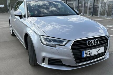 Audi A3 74.000 km 17.100 &euro; Bad Homburg 61352