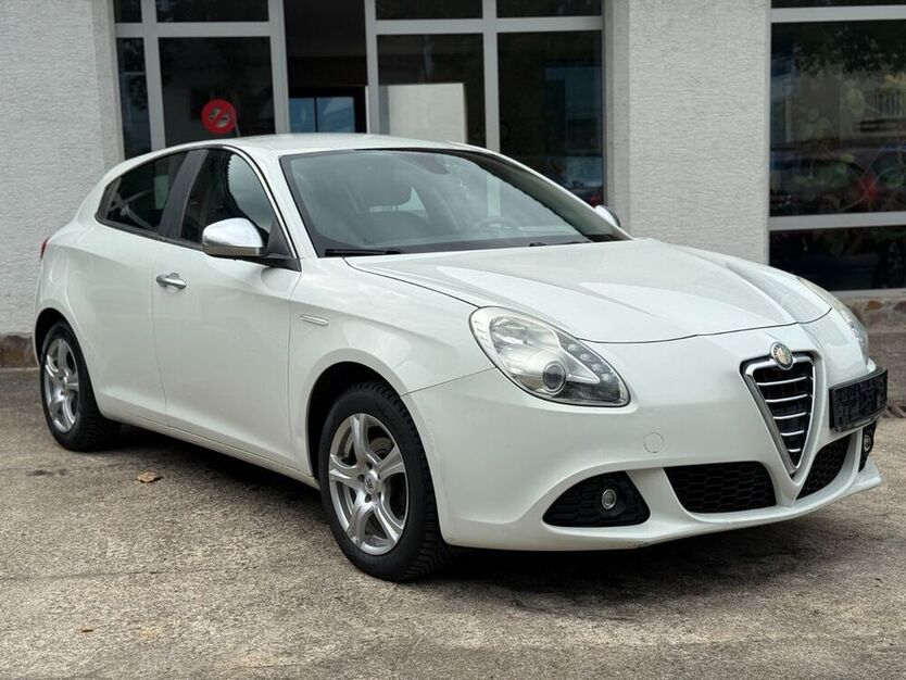 Giulietta