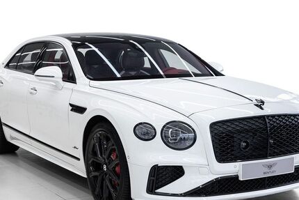 Bentley Flying Spur 9.900 km 288.888 € Bad Homburg 61348