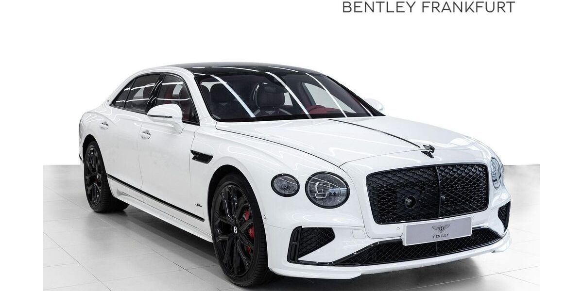 Bentley Flying Spur 9.900 km 288.888 € Bad Homburg 61348