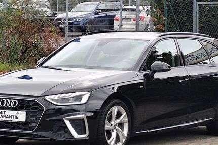 Audi A4 139.000 km 20.890 &euro; Friedberg 61169