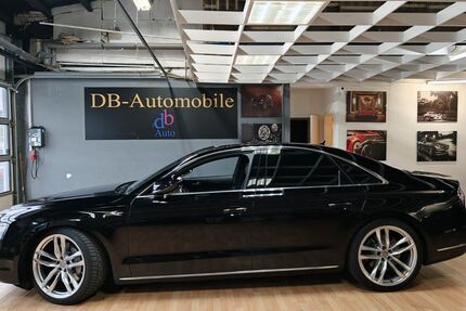 Audi A8 183.000 km 23.999 € Rodgau 63110