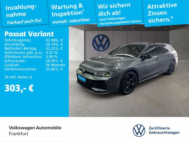Passat
