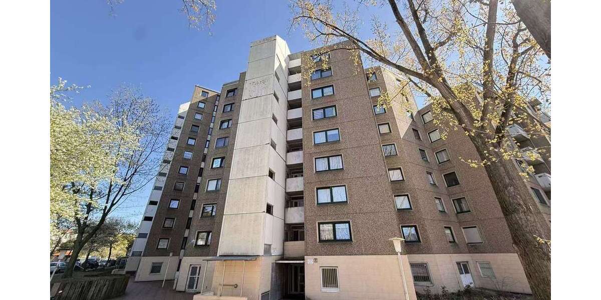 Etagenwohnung Frankfurt am Main Sossenheim - 5 Zimmer, 89 m&sup2;, 293.000&euro; | Angebot:25547615