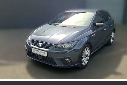 Seat Ibiza 18.700 km 19.480 &euro; Hainburg 63512